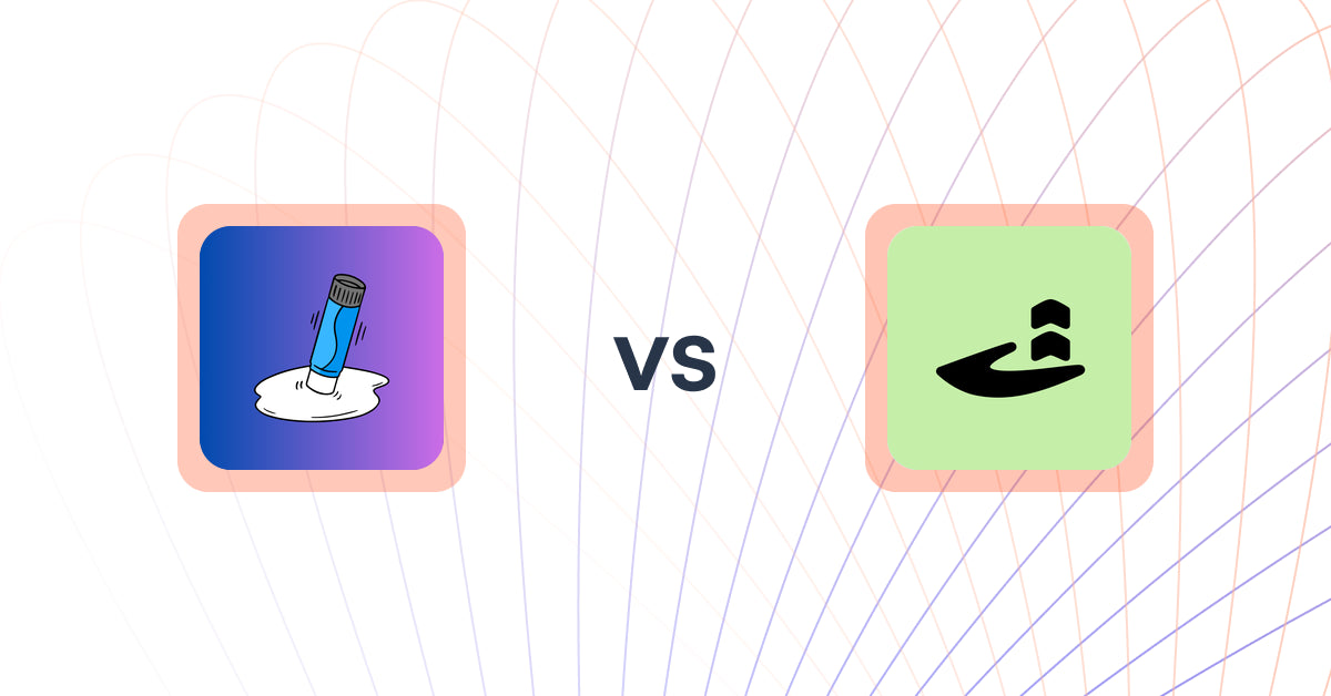 Shopify Upsell and Cross-Sell Apps: SupaSticky: Related Products vs UPEZ ‑ Bundles, Cart Upsell