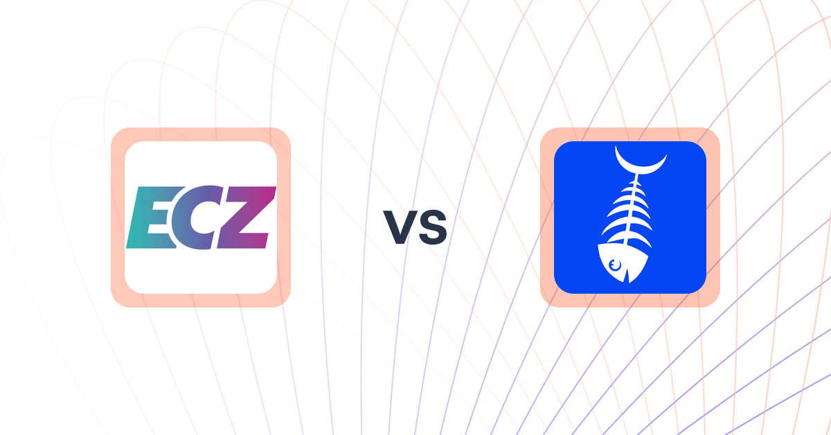 Shopify Cash on Delivery (COD) Apps: eComZone EU Dropshipping vs CODPAY Cashless Cod