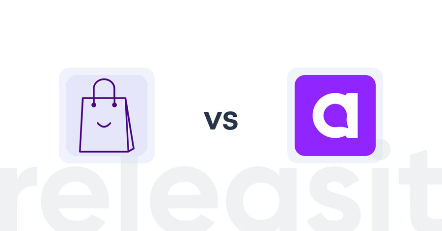 Shopify Upsell and Cross-Sell Apps: Buy Again / Bought By You vs. Commerce AI ‑ Sales ChatGPT