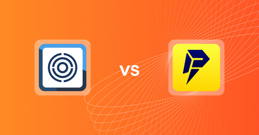 Shopify Upsell and Cross-sell Apps: Kainic vs Promofy: Flash Sale & Discount