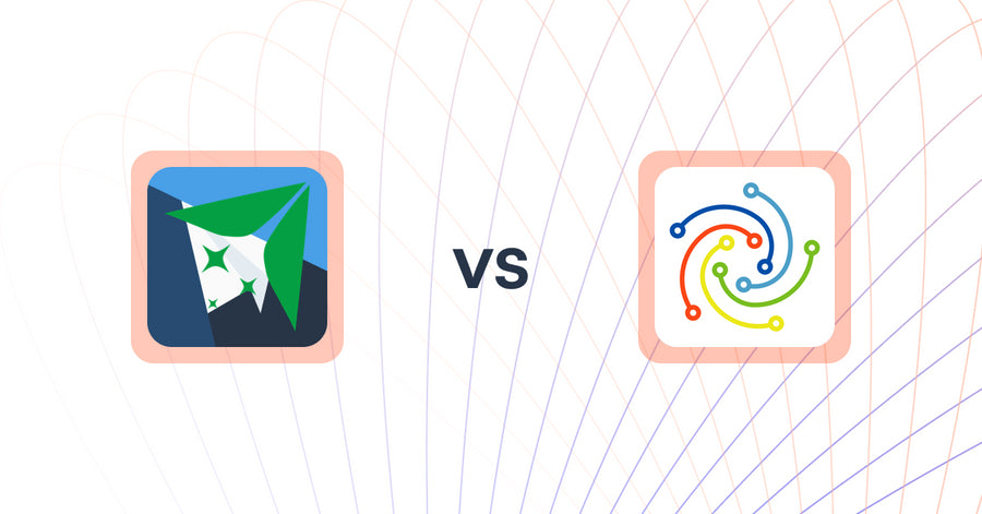 Shopify Upsell and Cross-sell Apps: PackagePal Shipping Protection vs Visidea AI Search & Discovery