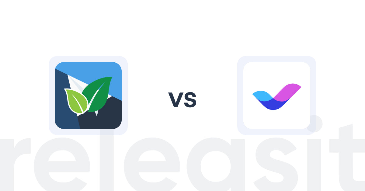 Shopify Upsell and Cross-sell Apps: Gro One Click Upsell Funnels vs. Veda Landing Page Builder