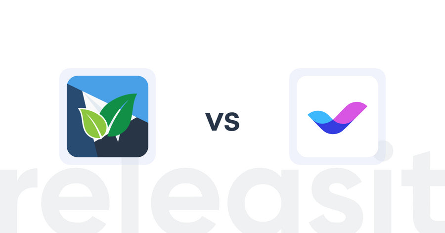 Shopify Upsell and Cross-sell Apps: Gro One Click Upsell Funnels vs. Veda Landing Page Builder