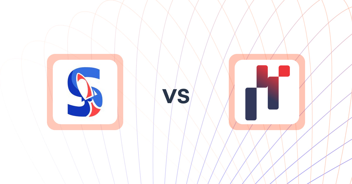 Shopify Upsell and Cross-sell Apps: Speedy ‑ Shipping Bar & Upsell vs Meteonomiqs