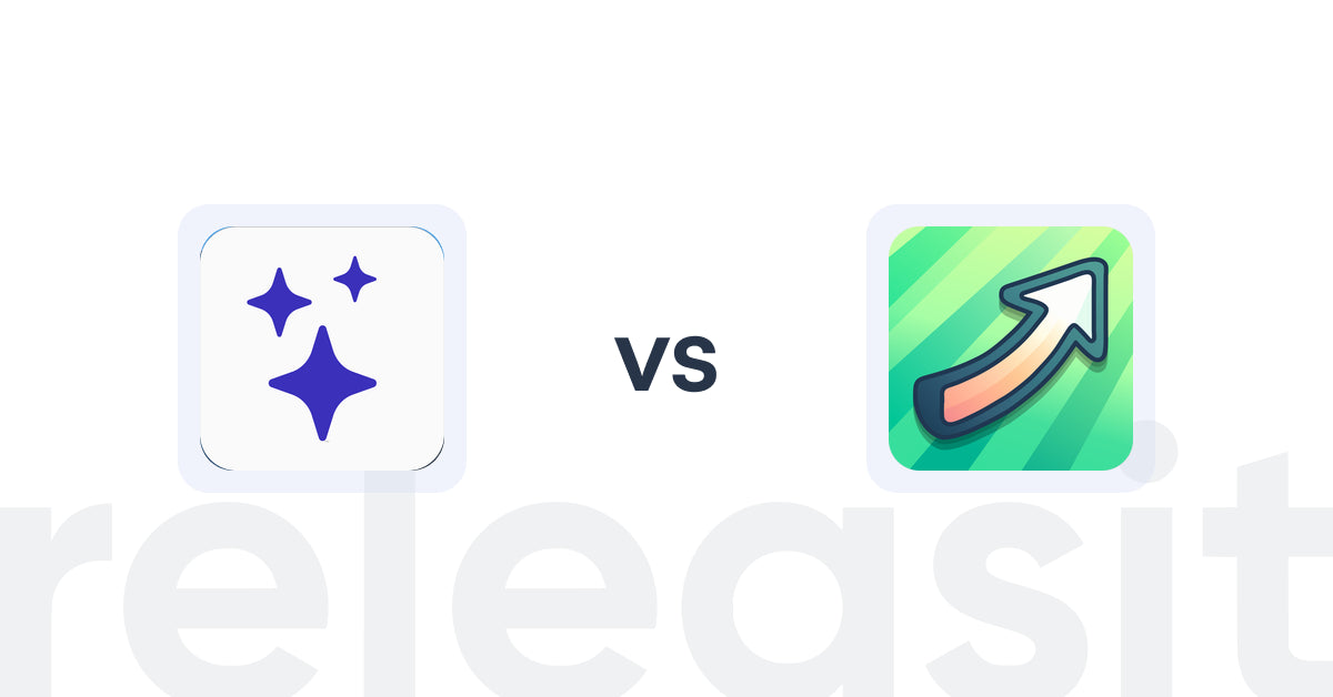 Shopify Upsell and Cross-Sell Apps: PashasAi vs Post Purchase Upsell ‑ UF