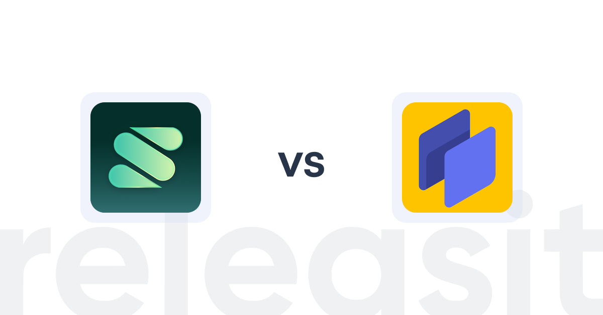 Shopify Upsell and Cross-sell Apps: Sledge: Product Filter, Review vs SpurIT Sales Pop‑up Discount