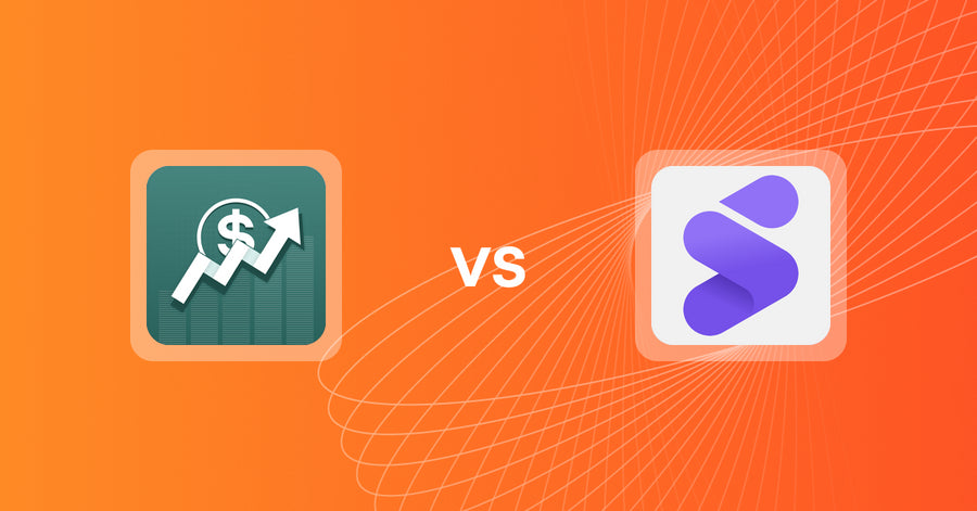 Shopify Upsell and Cross-Sell Apps: Upsell Engine vs. Simple Promotions and Upsells