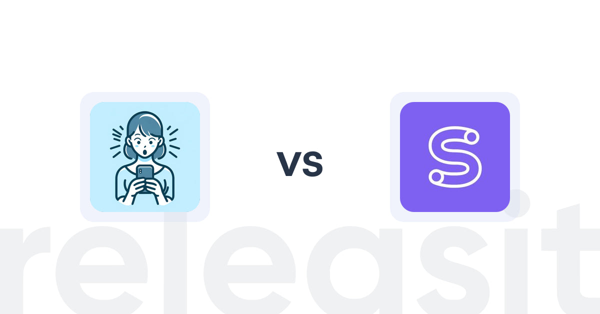 Shopify Upsell and Cross-sell Apps: ラクラク診断ビルダー vs Shopcast: Product Recommender
