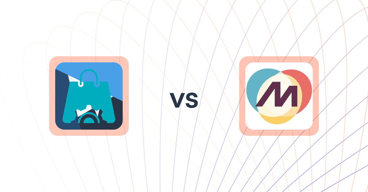 Shopify Upsell and Cross-sell Apps: RecomBoost vs. Makaira Connect