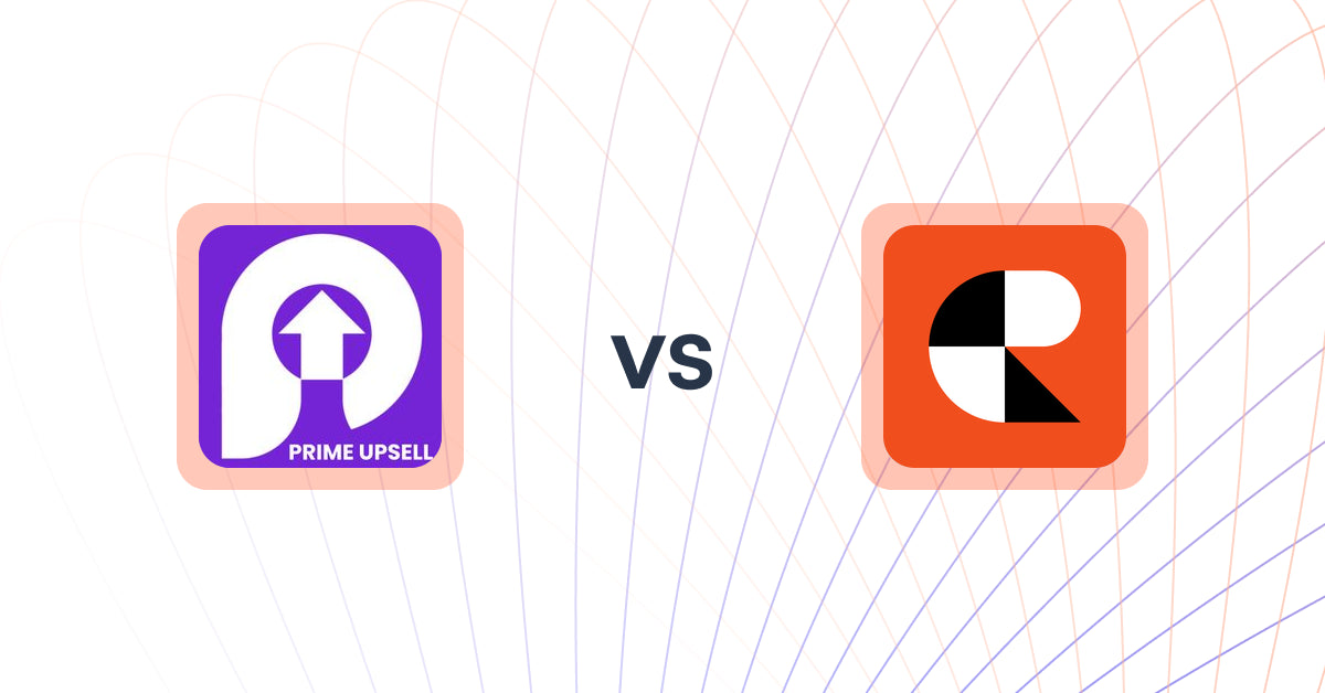 Shopify Upsell and Cross-sell Apps: Prime Upsell vs Candy Rack | All‑in‑One Upsell