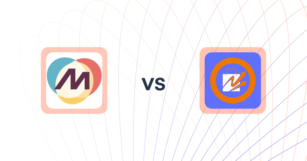 Shopify Upsell and Cross-sell Apps: Makaira Connect vs Bagify – Upsell & Cross sell