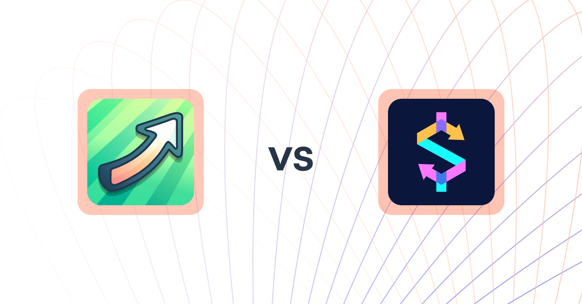 Shopify Upsell and Cross-sell Apps: Post Purchase Upsell ‑ UF vs FloHo Discounts & Promotions
