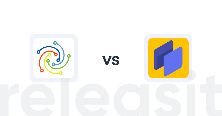 Shopify Upsell and Cross-sell Apps: Visidea AI Search & Discovery vs SpurIT Sales Pop‑up Discount