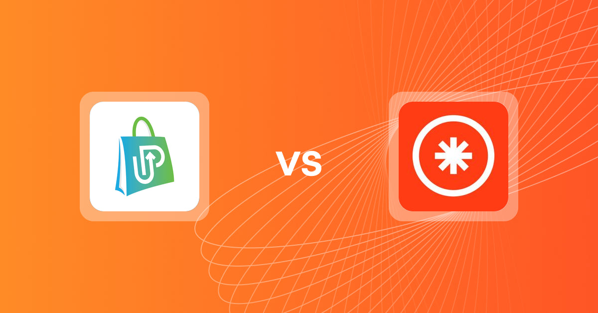 Shopify Upsell and Cross-Sell Apps: HypeUp ‑ Post Purchase Upsell vs GPT‑4o Sales Assistant