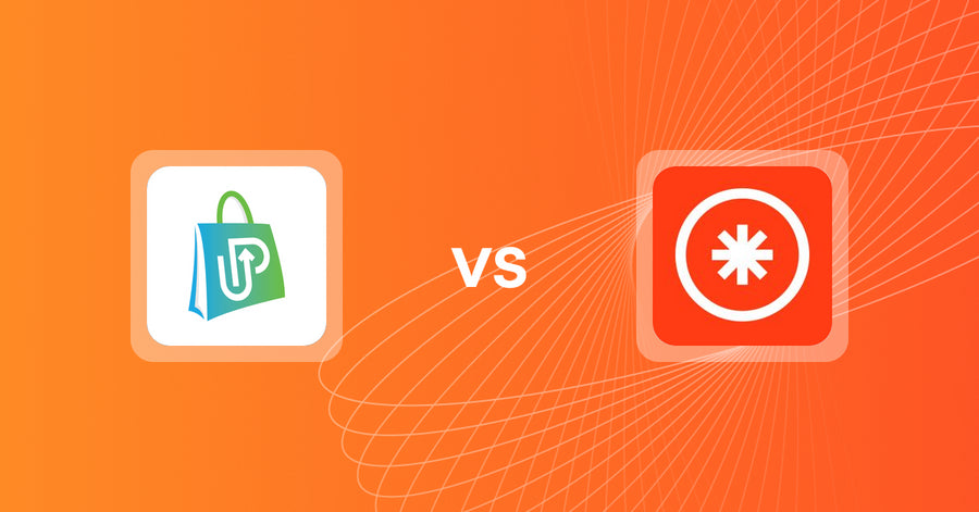 Shopify Upsell and Cross-Sell Apps: HypeUp ‑ Post Purchase Upsell vs GPT‑4o Sales Assistant
