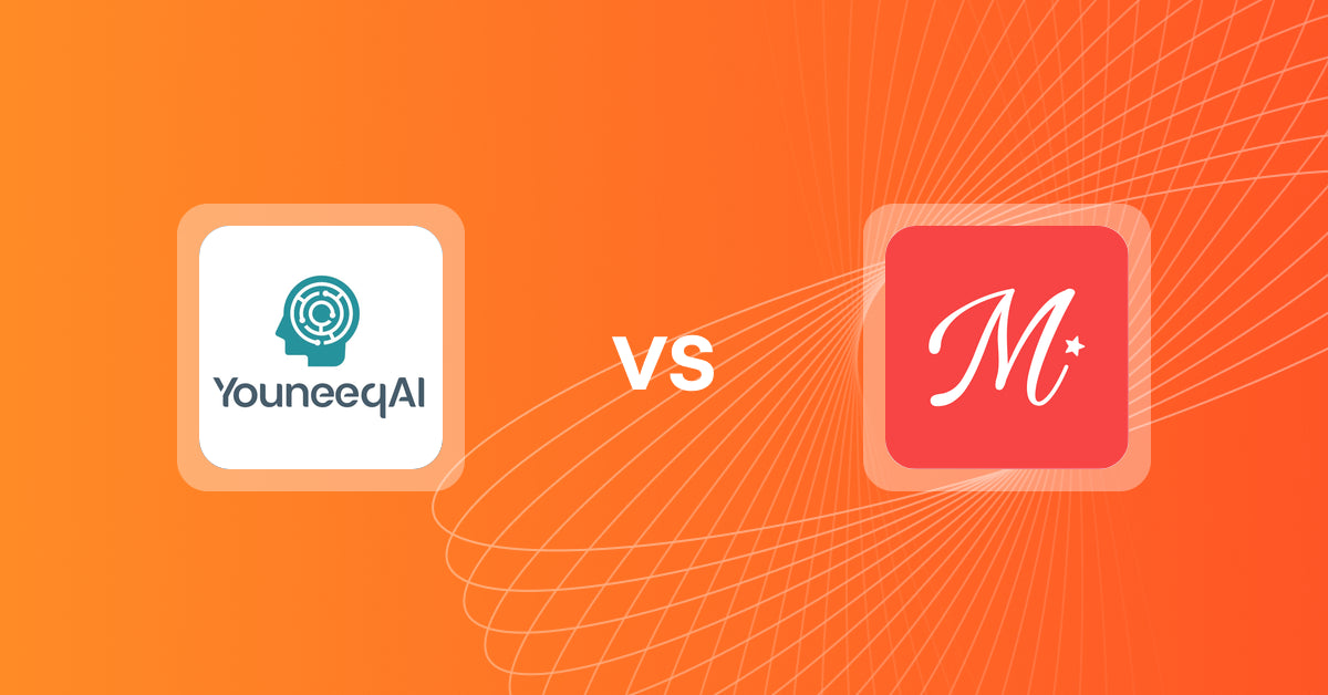 Shopify Upsell and Cross-sell Apps: Youneeq AI Personalization vs Magic Upsell ‑ Post Purchase