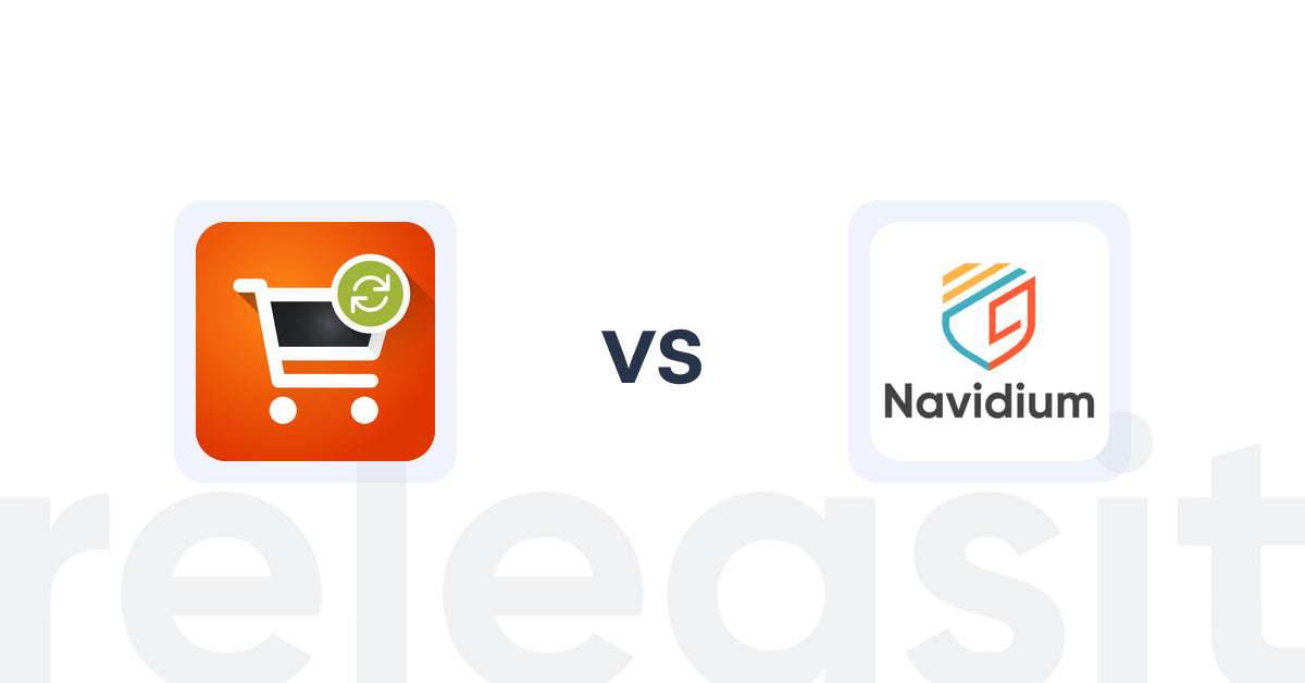 Shopify Upsell and Cross-sell Apps: Propel Subscriptions App vs Navidium Shipping Protection