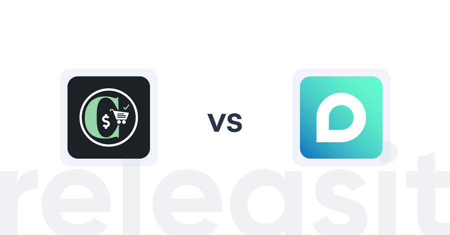 Shopify Upsell and Cross-sell Apps: Checkmate Upsell Zone vs PANDA Interactive