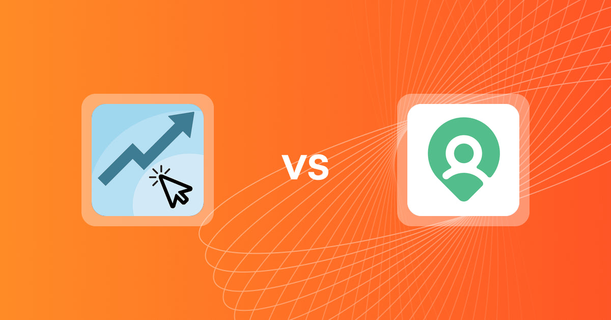 Shopify Upsell and Cross-sell Apps: After Checkout Upsell ACU vs Nearest.me ‑ BOPIS Experience