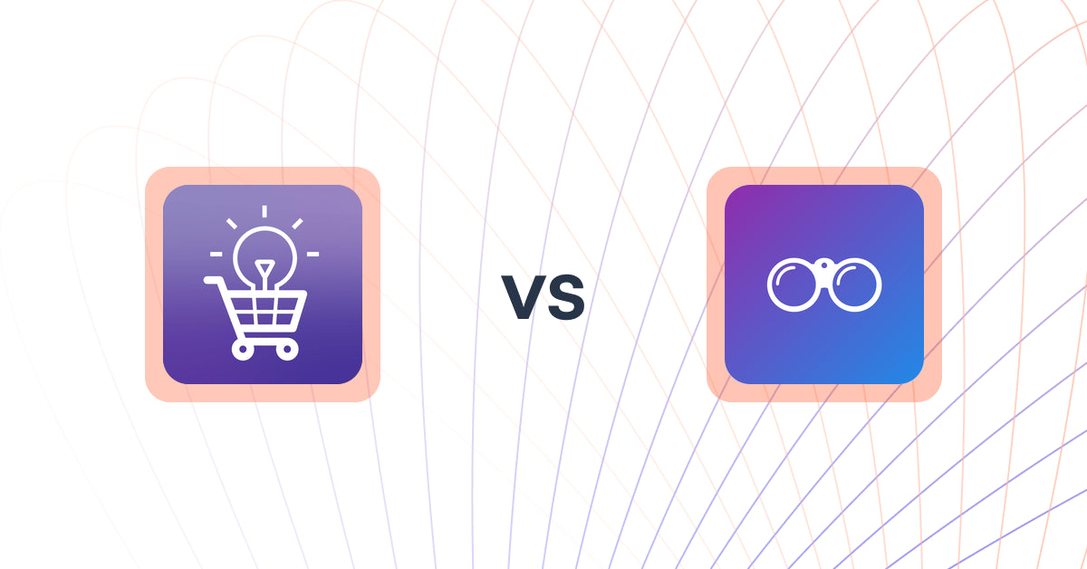 Shopify Upsell and Cross-sell Apps: Product Recommendations Magic vs Most Viewed Products