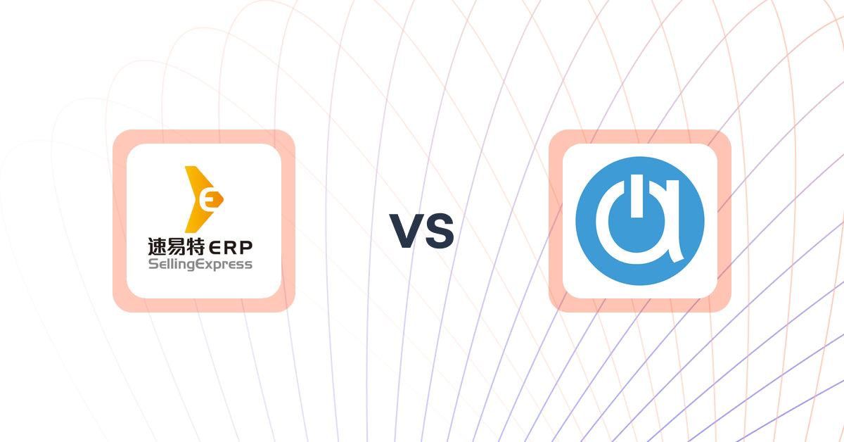 Shopify Operations Apps: SellingExpress vs Acctivate