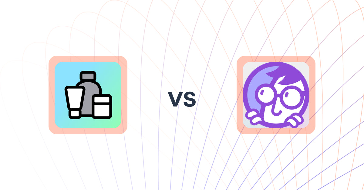 Shopify Upsell and Cross-Sell Apps: Shopify Bundles vs Bundles & Upsell | PickyStory