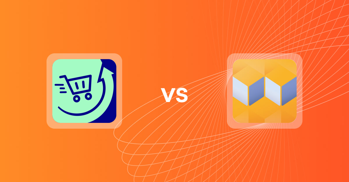 Shopify Upsell and Cross-sell Apps: Checkout Switcher One‑Click vs Wrapped: Add Gift Wrap