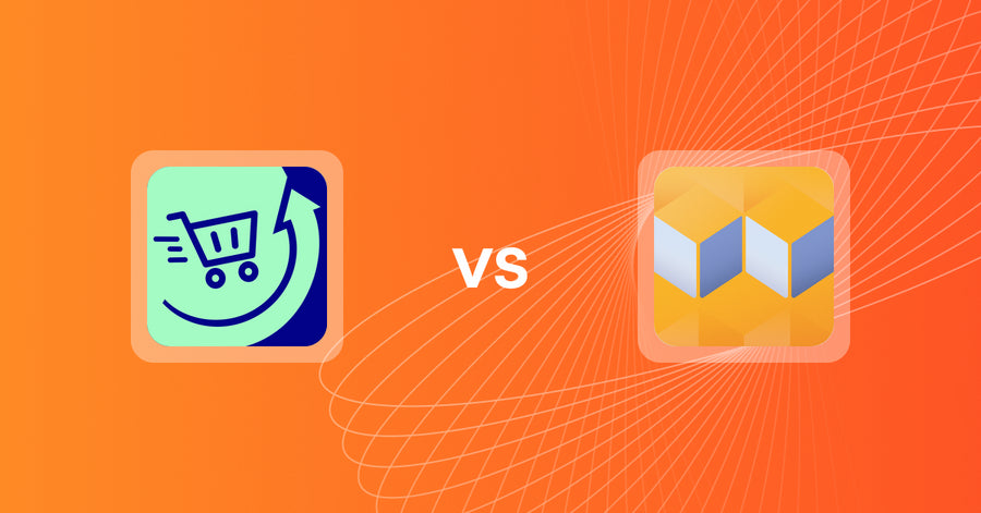 Shopify Upsell and Cross-sell Apps: Checkout Switcher One‑Click vs Wrapped: Add Gift Wrap