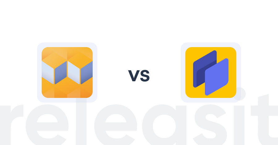 Shopify Upsell and Cross-sell Apps: Wrapped: Add Gift Wrap vs SpurIT Sales Pop‑up Discount