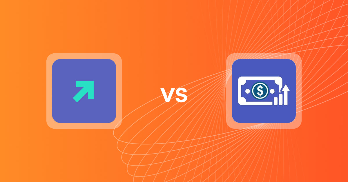 Shopify Upsell and Cross-Sell Apps: Flex Upsell Cart vs. Checkout Upsell