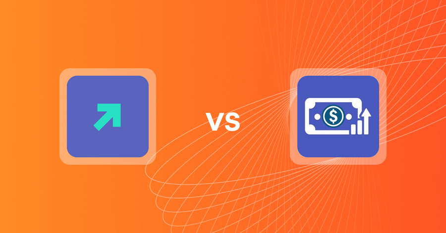 Shopify Upsell and Cross-Sell Apps: Flex Upsell Cart vs. Checkout Upsell