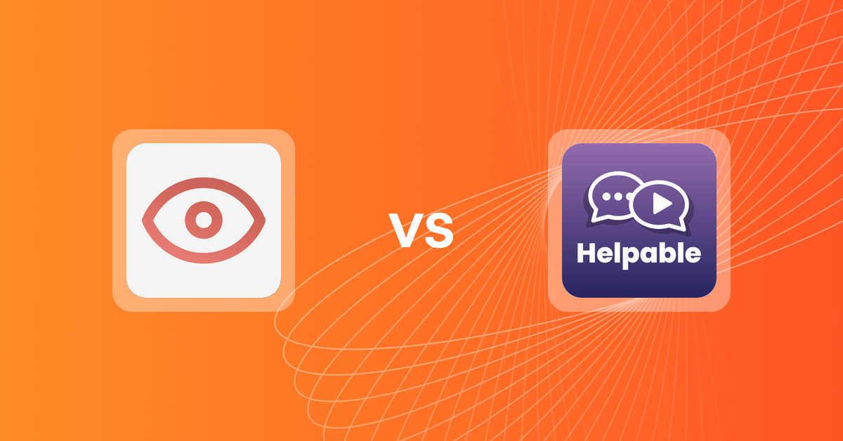 Shopify Operations Apps: Raise the Bar vs Helpable