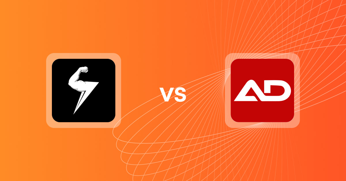 Shopify Upsell and Cross-sell Apps: QuickQuiz ‑ More Submissions vs Product Bundle & Discount AOD