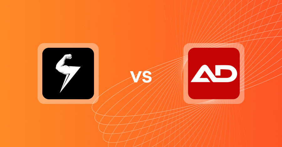 Shopify Upsell and Cross-sell Apps: QuickQuiz ‑ More Submissions vs Product Bundle & Discount AOD