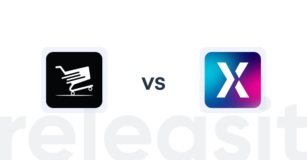 Shopify Upsell and Cross-sell Apps: CartFly – Quick Upsell Drawer vs MW Product Bundles & Add‑ons