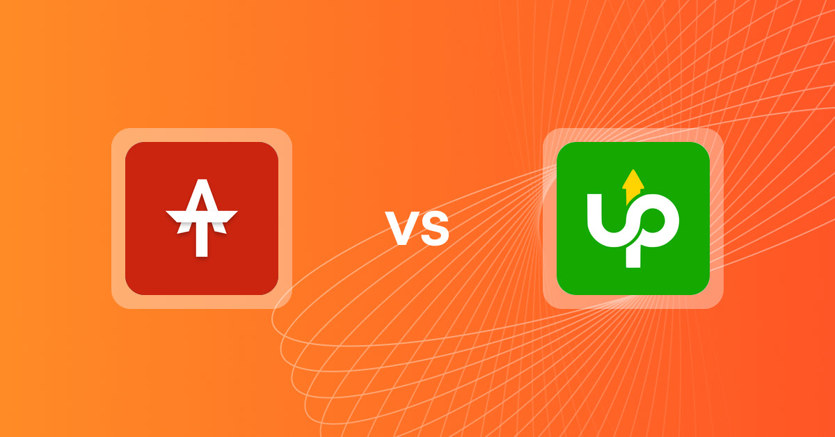Shopify Upsell and Cross-Sell Apps: TapAsko vs ReSell—Post Purchase Upsell