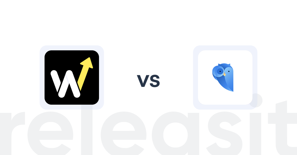 Shopify Upsell and Cross-sell Apps: Wizio: Post Purchase Upsell vs Findify Search & Merchandise