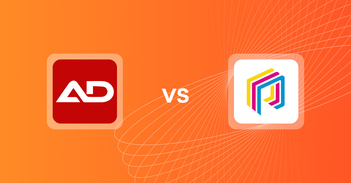 Shopify Upsell and Cross-Sell Apps: Product Bundle & Discount AOD vs EA • Sticky Add To Cart Upsell