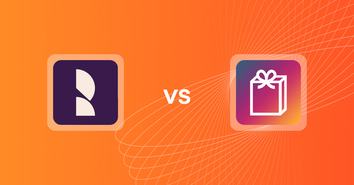 Shopify Upsell and Cross-sell Apps: Releva ‑ AI Growth Automation vs. Paloma: Sell in Instagram DMs