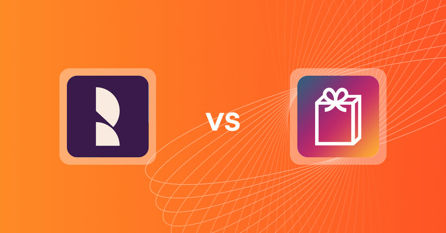 Shopify Upsell and Cross-sell Apps: Releva ‑ AI Growth Automation vs. Paloma: Sell in Instagram DMs