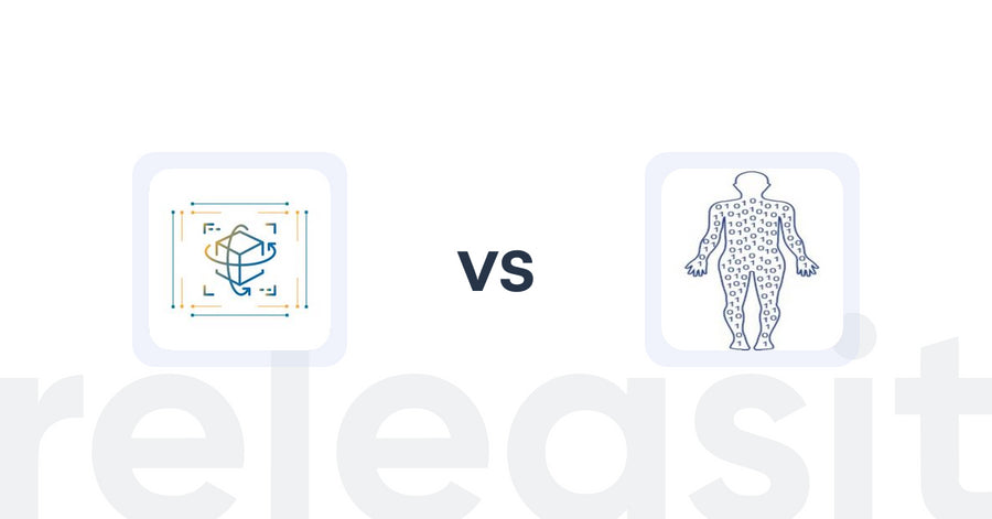 Shopify Upsell and Cross-sell Apps: Digiware AI Products Recommend vs Fitnonce