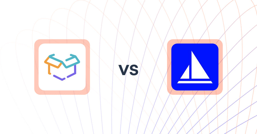 Shopify Upsell and Cross-Sell Apps: Exposebox Recommendations vs Upsail – Cross & Upselling
