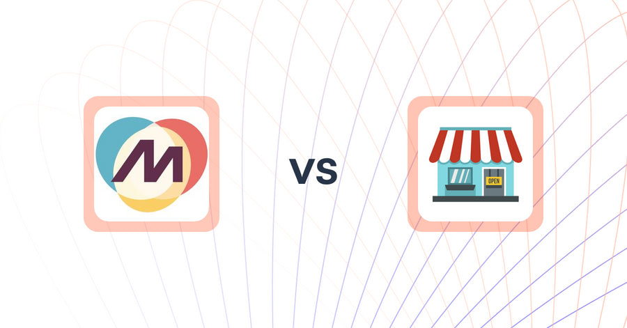 Shopify Upsell and Cross-Sell Apps: Makaira Connect vs Spotlightify Product Discovery