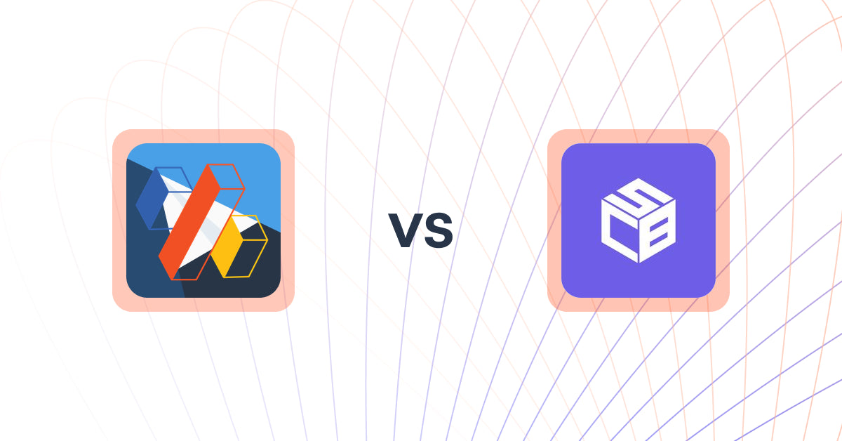 Shopify Upsell and Cross-sell Apps: Checkout Bricks vs THDC ‑ Simple Checkout Builder
