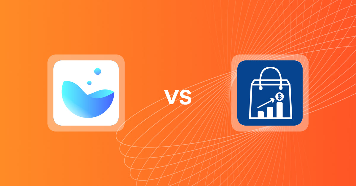 Shopify Upsell and Cross-Sell Apps: Potions vs. iCart Cart Drawer Cart Upsell