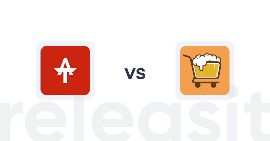 Shopify Upsell and Cross-sell Apps: TapAsko vs Checkout Brew Upsells & Blocks
