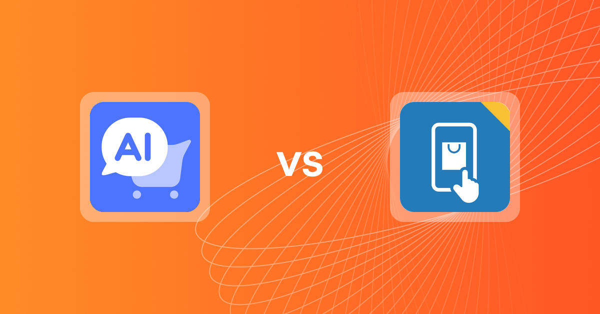 Shopify Upsell and Cross-sell Apps: AI Chatbot +GPT4 ‑ Wiseshoppal vs For You‑診断コンテンツ作成