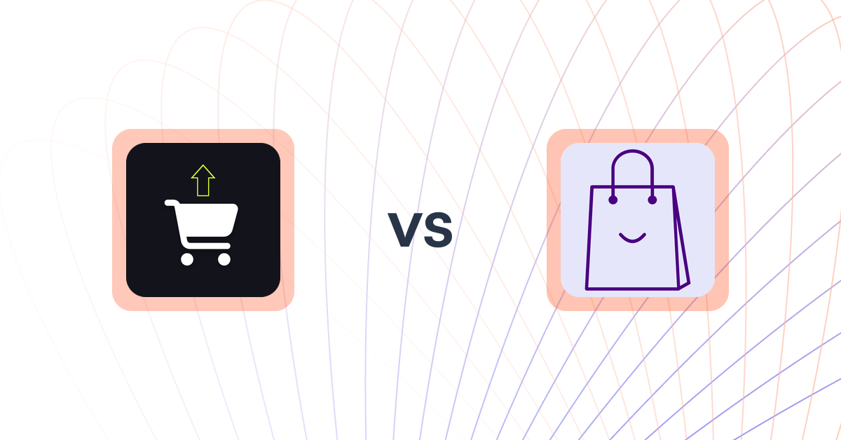 Shopify Upsell and Cross-sell Apps: LevelUp Cross‑sells vs Buy Again / Bought By You