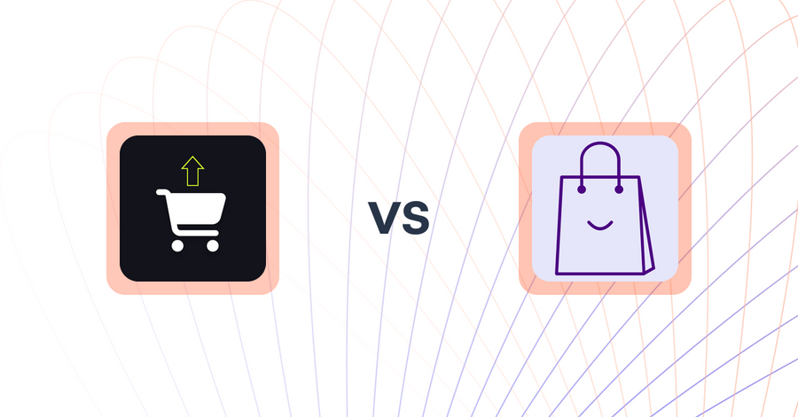 Shopify Upsell and Cross-sell Apps: LevelUp Cross‑sells vs Buy Again / Bought By You