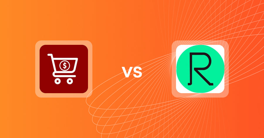 Shopify Upsell and Cross-sell Apps: Cross Sell Upsell Master C1G vs Relek Build‑the‑Look